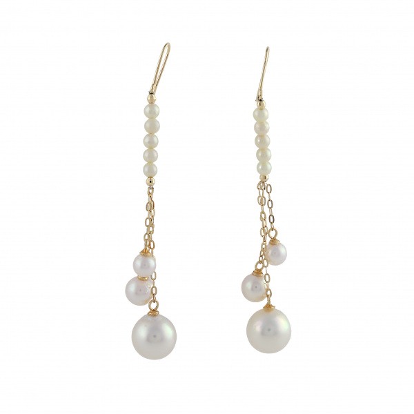 yukizakiselect pearl ユキザキセレクトジュエリー パール  