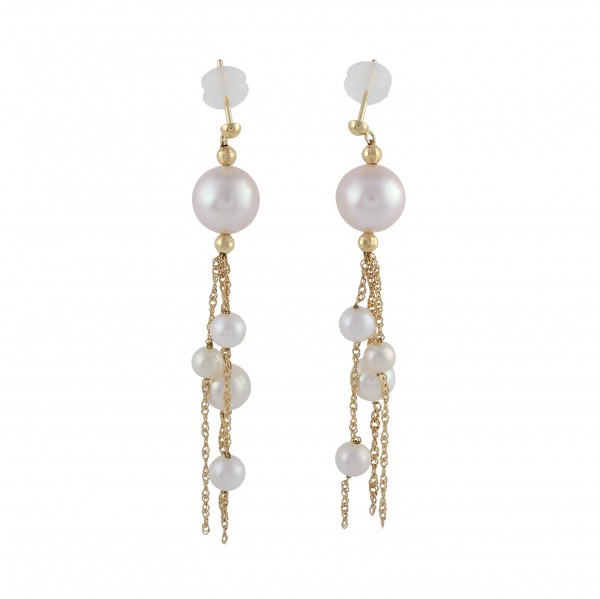 yukizakiselect pearl ユキザキセレクトジュエリー パール  