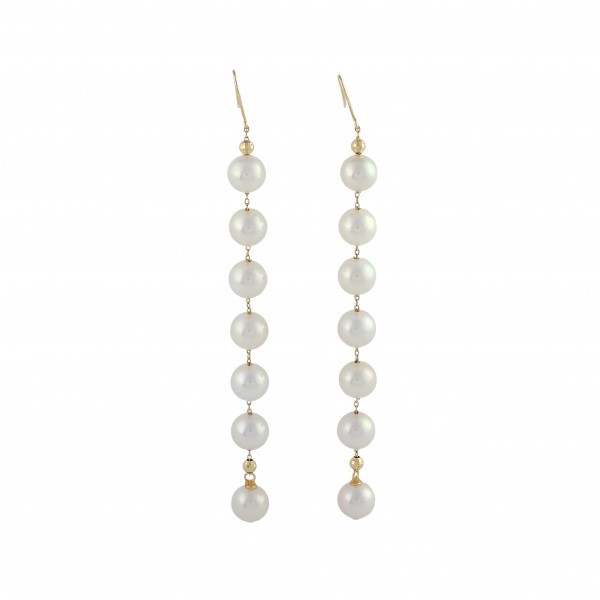 yukizakiselect pearl ユキザキセレクトジュエリー パール  