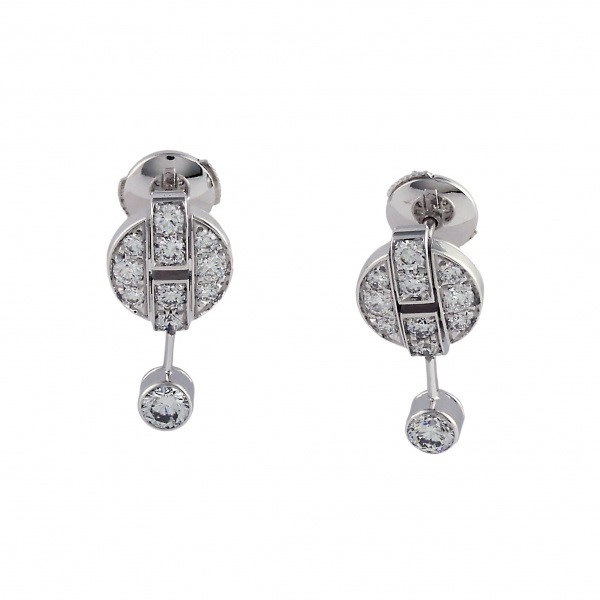 cartier himalia カルティエ イマリア  