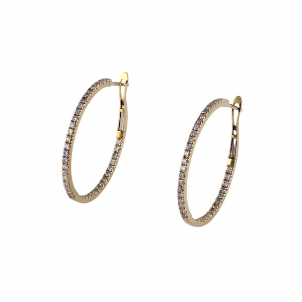 Yukizaki Select ProperOther Yukizaki Select Jewelry OTHER hoop 