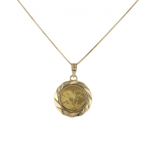 ユキザキセレクトジュエリー yukizakiselect コイン coin j345470