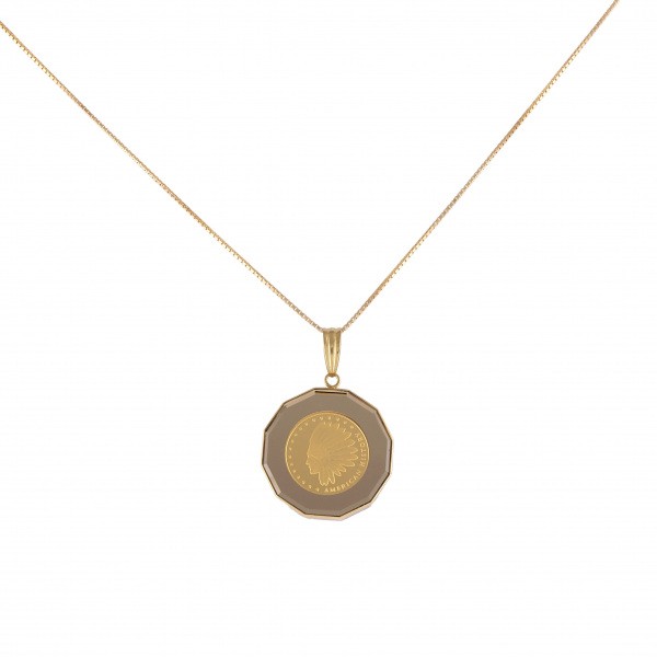 ユキザキセレクトジュエリー yukizakiselect コイン coin j345500