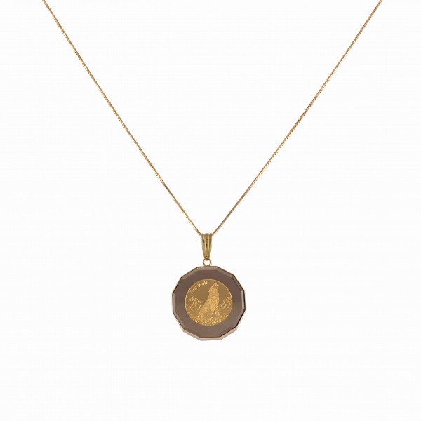 yukizakiselect coin ユキザキセレクトジュエリー コイン 狼 コンドル コイン 