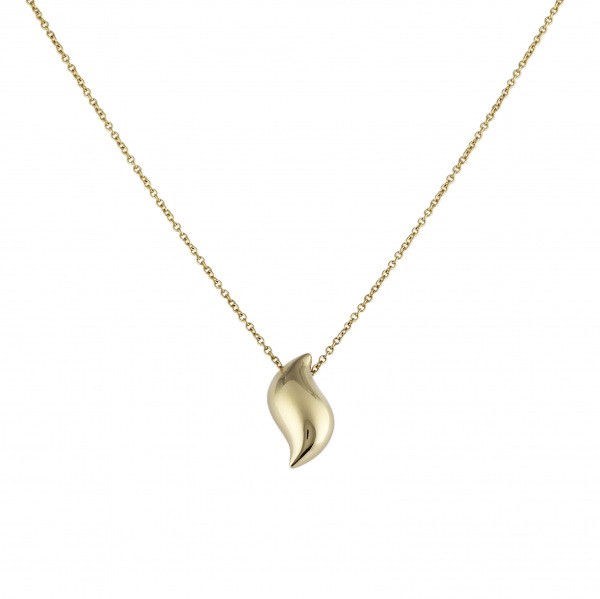 tiffany elsa-peretti ティファニー エルサペレッティ フェザー 