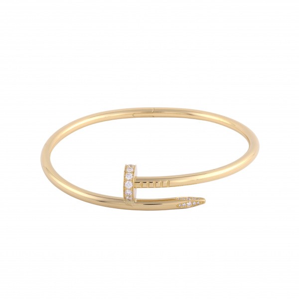 cartier juste-un-clou カルティエ ジュストアンクル  b6048600