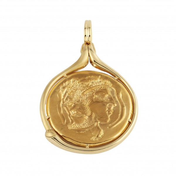 piaget hans erni ピアジェ ハンスエルニ No.5 