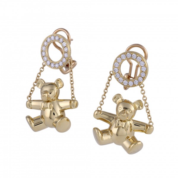 gimel other ギメル クマモチーフ 