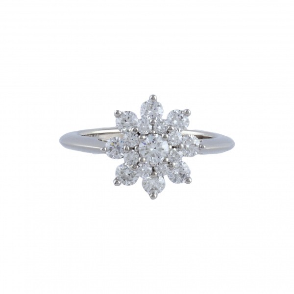 tiffany other ティファニー エンチャントフラワー 