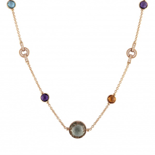 ブルガリ bvlgari パレンテシ parentesi j346037