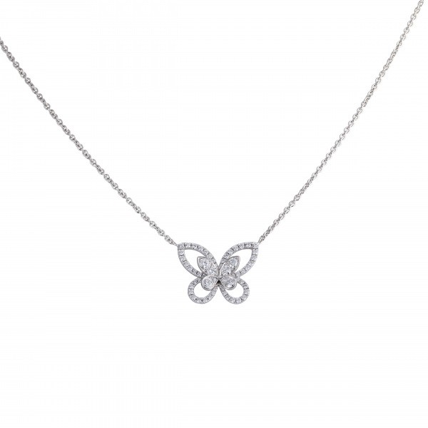 graff butterfly silhouette グラフ バタフライシルエット  rgp393