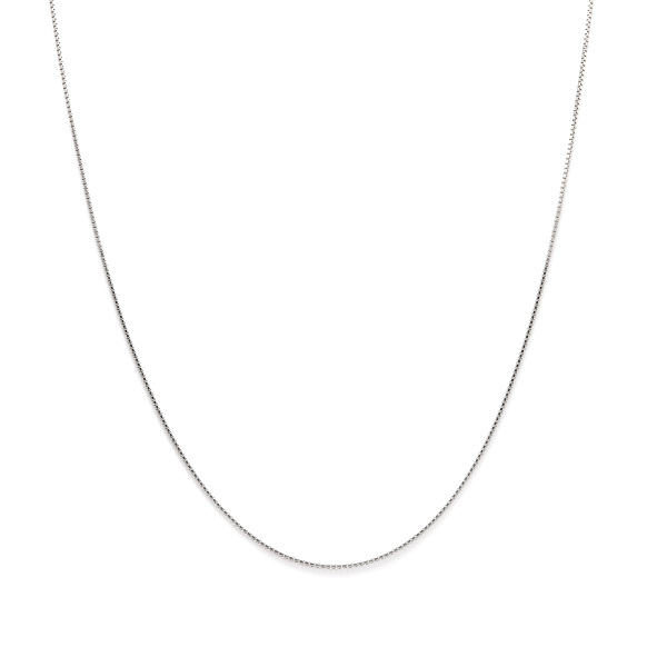 yukizakiselect chain ユキザキセレクトジュエリー チェーン ベネチアン 