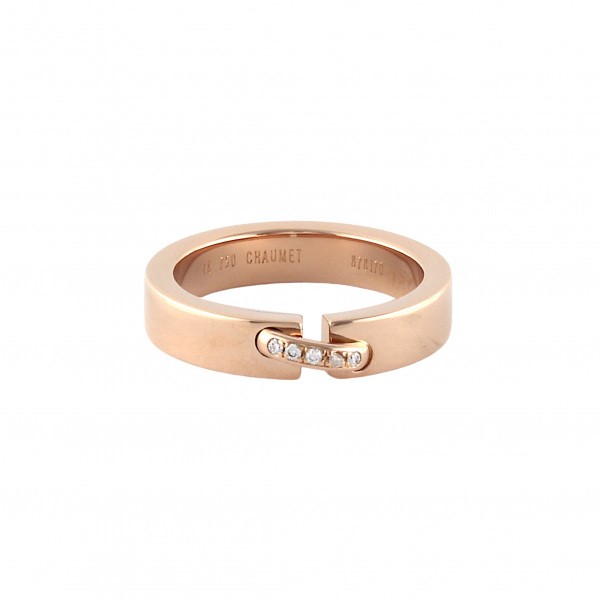 chaumet liens ショーメ リアン エヴィダンス 080542