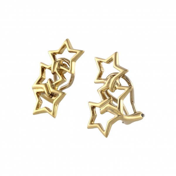 tiffany other ティファニー トリプルスター 