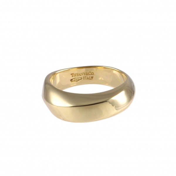 tiffany other ティファニー ツイスト ナイフエッジ 