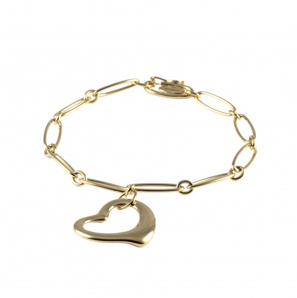 tiffany elsa-peretti ティファニー エルサペレッティ オープンハート 