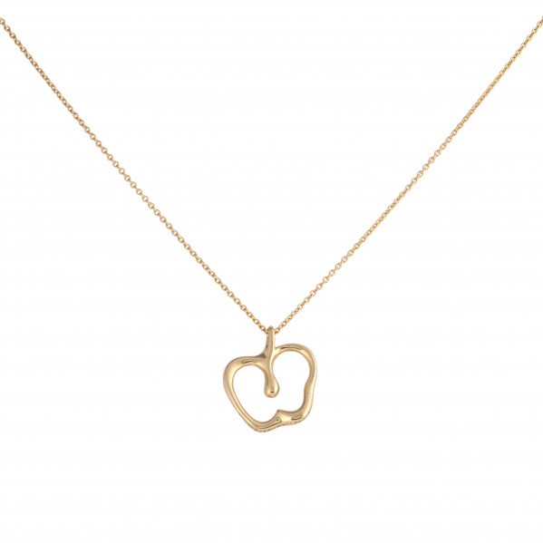 tiffany elsa-peretti ティファニー エルサペレッティ リンゴ 