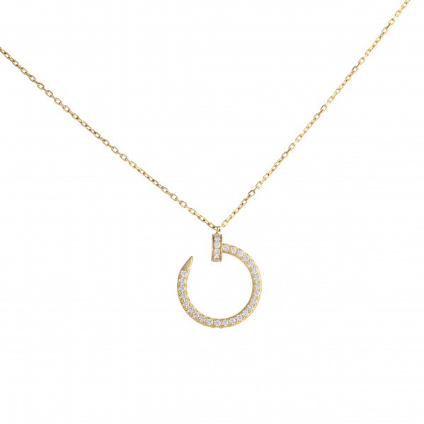 cartier juste-un-clou カルティエ ジュストアンクル  b7224511