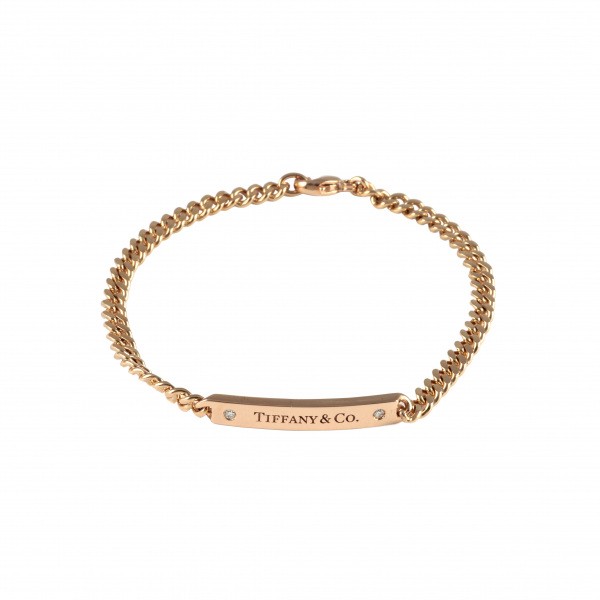 tiffany return to ティファニー リターントゥ タグチェーン 