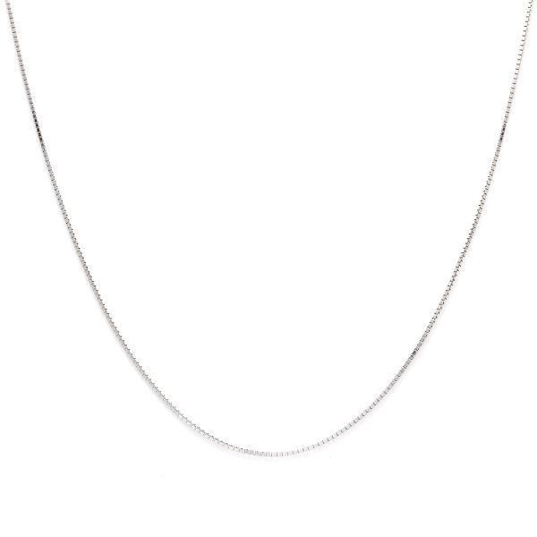 yukizakiselect chain ユキザキセレクトジュエリー チェーン ベネチアン 