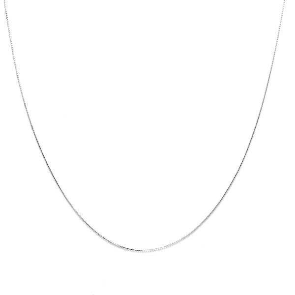 ユキザキセレクトジュエリー チェーン  ¥50,600