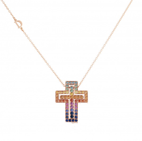 damiani belle-epoque ダミアーニ ベルエポック レインボー 95周年記念モデル 20084310