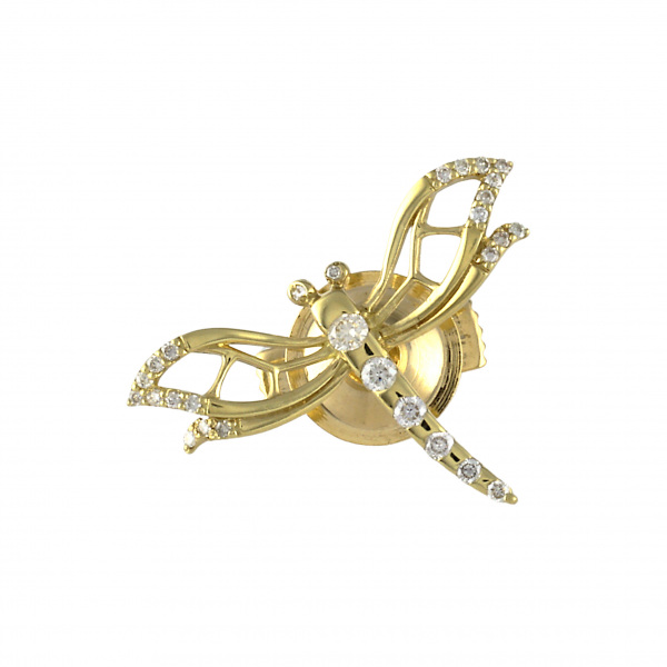 yukizakiselect ProperOther ユキザキセレクトジュエリー OTHER トンボ 