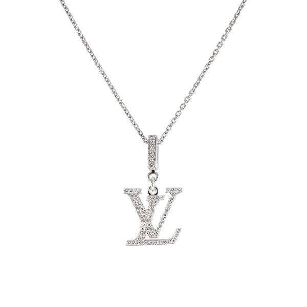 【♡国内未入荷♡プレゼントに♡】LV ネックレス ルイ・ヴィトン(LOUIS VUITTON) 高級ネックレスの通販