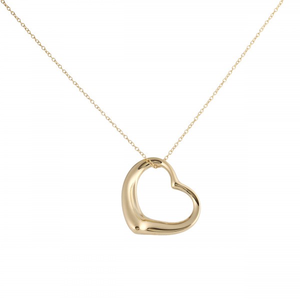 tiffany elsa-peretti ティファニー エルサペレッティ オープンハート 