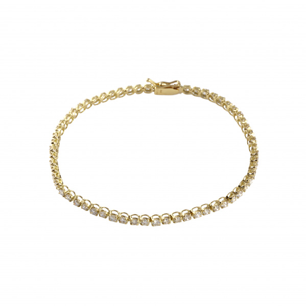 ユキザキセレクトジュエリー yukizakiselect テニス tennisstandard j346950