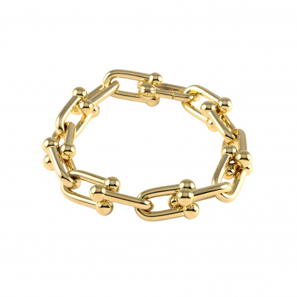 tiffany hardwear ティファニー ハードウェア ラージリンク ミディアム 60153072