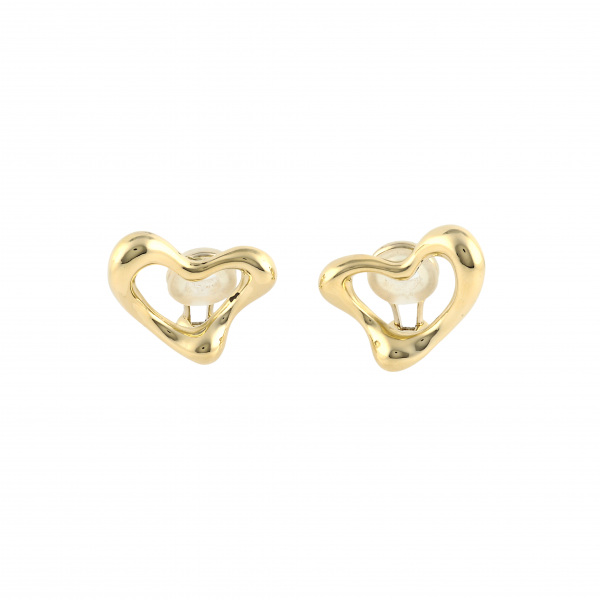 tiffany elsa-peretti ティファニー エルサペレッティ オープンハート 