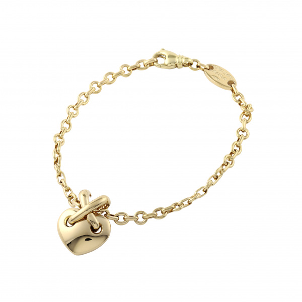 chaumet liens ショーメ リアン クロスハート 