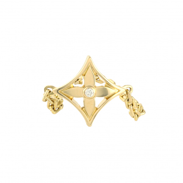 louisvuitton other ルイ・ヴィトン バーグチェーン イディール ブロッサム 