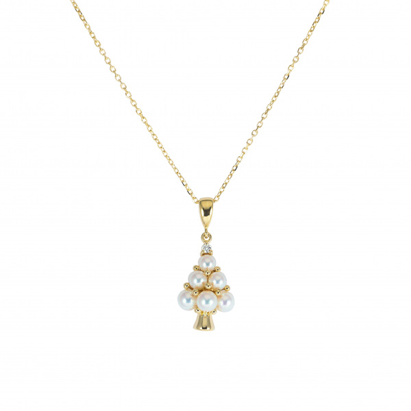 mikimoto other ミキモト ツリー 