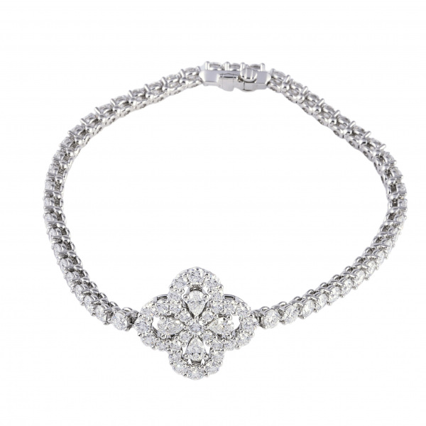 harrywinston loop ハリー・ウィンストン ループ フルモチーフ brdprp1ml4c