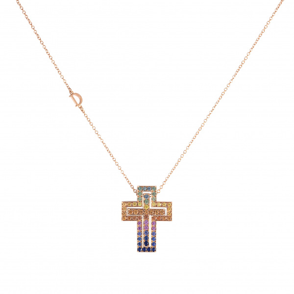 damiani belle-epoque ダミアーニ ベルエポック レインボー 95周年記念モデル 20084310