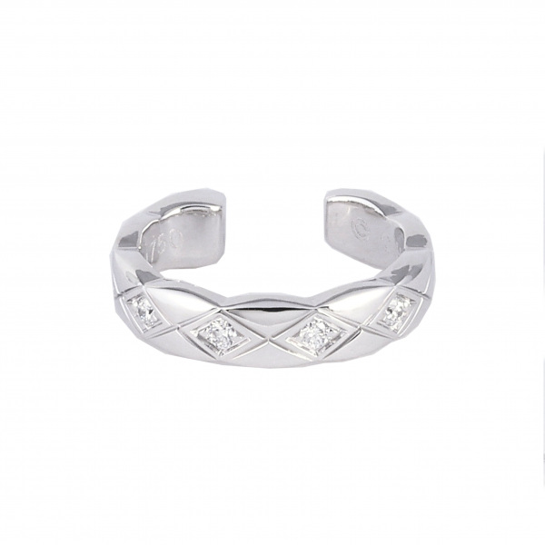 chanel coco-crush シャネル ココクラッシュ 片方 j11656