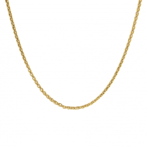 cartier other カルティエ スパイクチェーン 