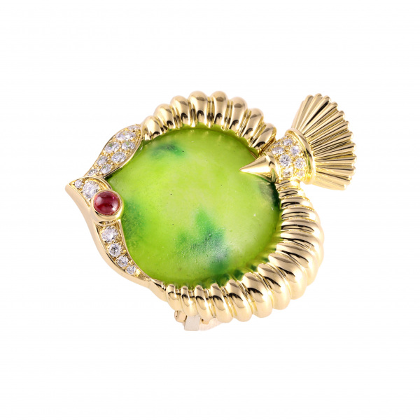 piaget other ピアジェ エンゼルフィッシュ 