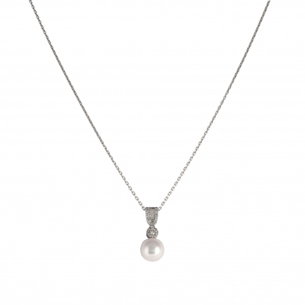 yukizakiselect pearl ユキザキセレクトジュエリー パール  