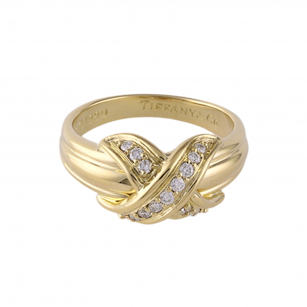 tiffany other ティファニー シグネチャー ダイヤモンド 