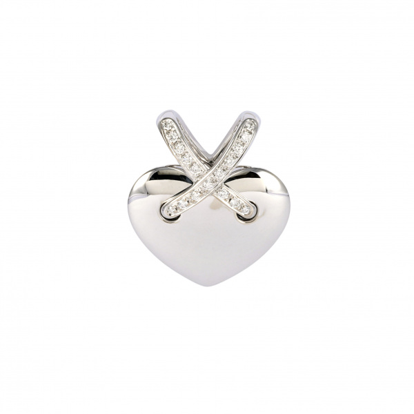 chaumet liens ショーメ リアン ハート 