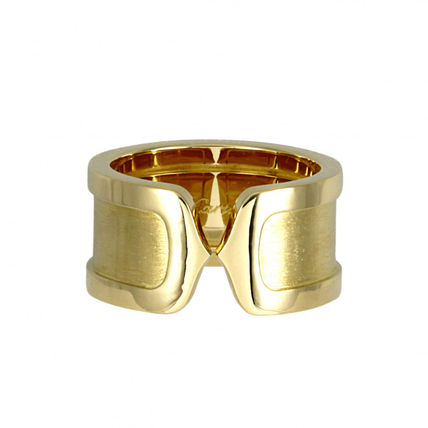 cartier 2c カルティエ 2C C ドゥ 