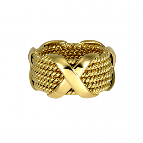 tiffany schlumberger ティファニー シュランバージェ  