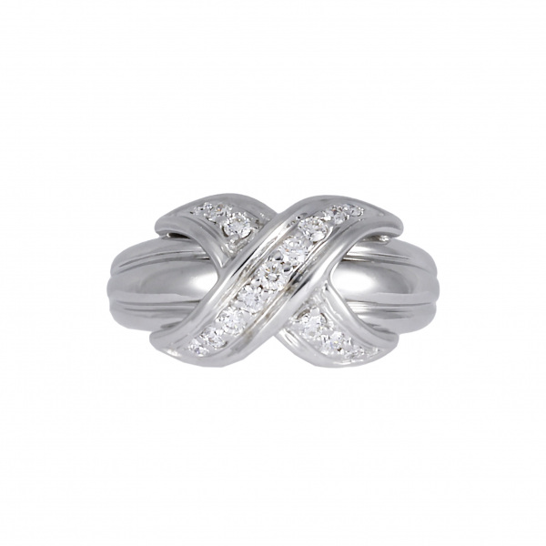 tiffany other ティファニー シグネチャー ダイヤモンド 