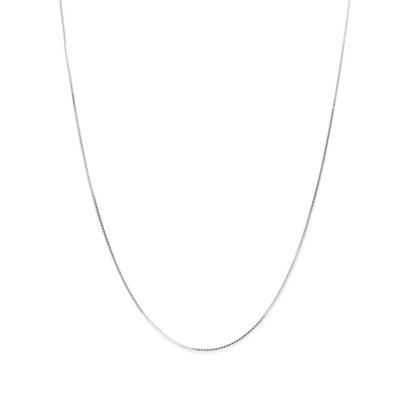 유키자키 chain 유키자키 셀렉트 주얼리 체인 베네치아 