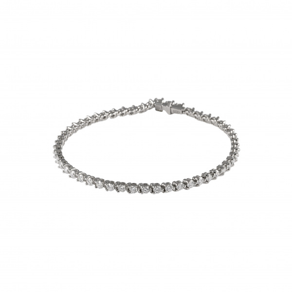 ハリー・ウィンストン クラシック BRDPSRP05TE ¥1,980,000