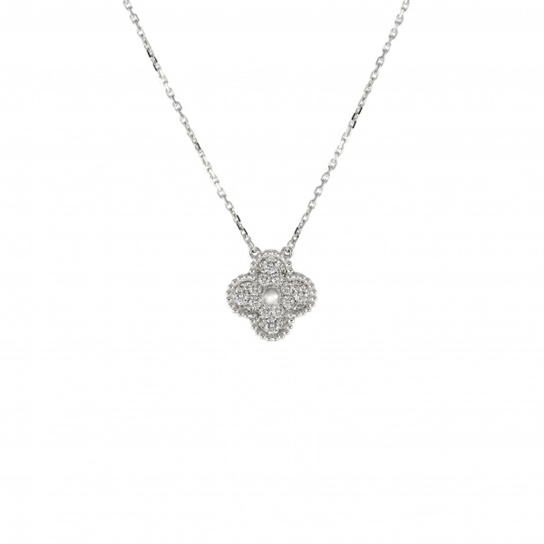 vancleefarpels vintagealhambra ヴァンクリーフ&アーペル ヴィンテージアルハンブラ  vcara46100