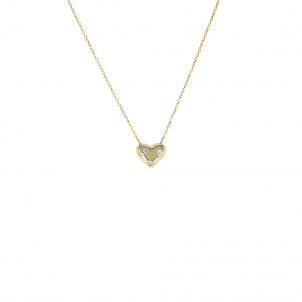 tiffany other ティファニー ドッツハート 3PD 